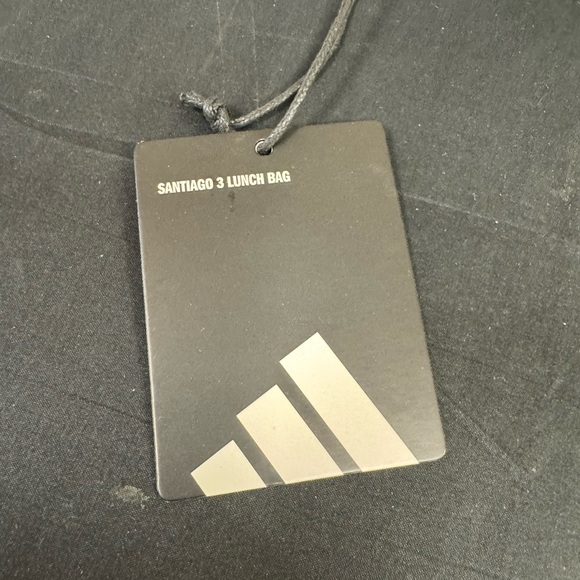 ADIDAS SANTIAGO 3 LUNCH BAG MEADOW FLORAL - Picture 10 of 11